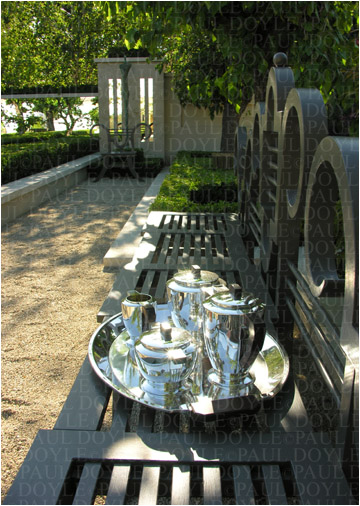 Mulberry Garden